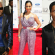 Image for article titled BET Awards 2012: Stars on the Red Carpet